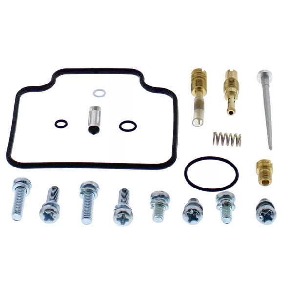 Parts Unlimited Carb Rebuild Kit she 250 26-10019