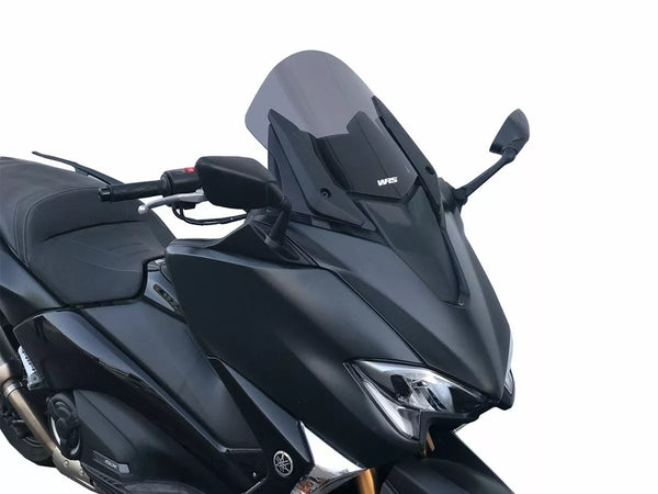 WRS čelné sklo Sport Tmax 530/560 YA003FS