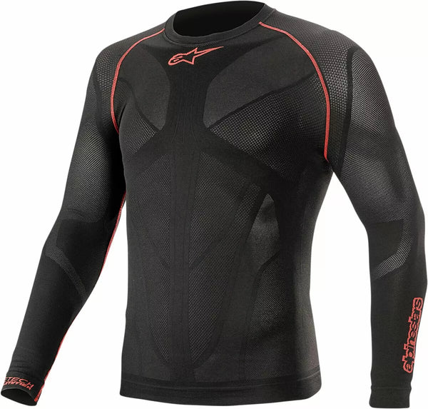 Alpinestars (MX) spodná bielizeň RT LS M/L 4752521-13-M/L