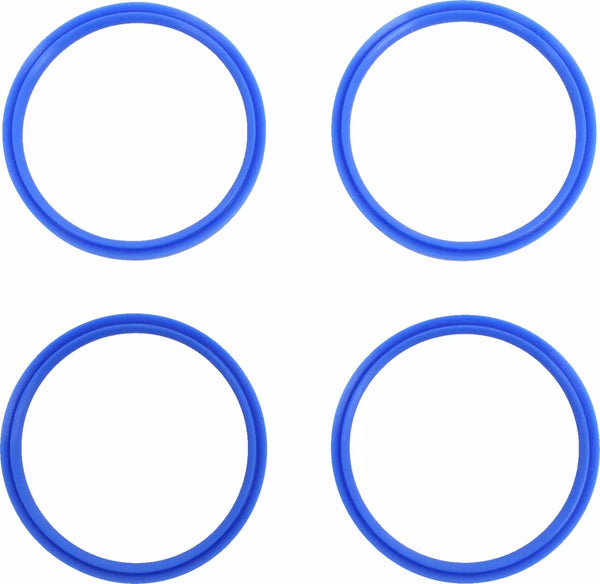 Palivová čiapka Cometic Tesn 2004-2010 Dyna 4 C10356