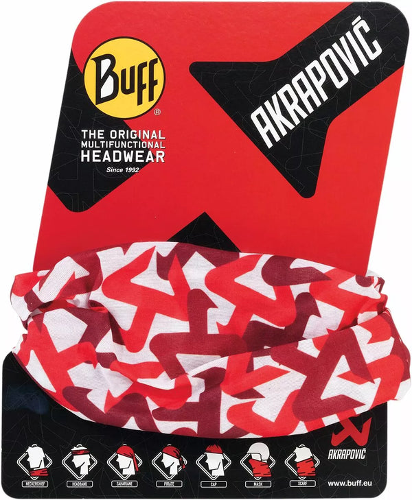 Akrapovic šál Akrapovic wt 801076