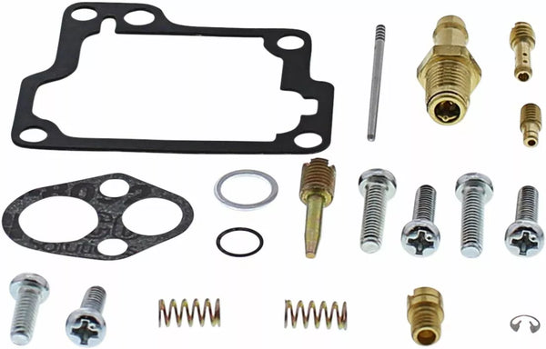 Moose Offroad HardParts Opravy súpravy Carb Suz 26-1566