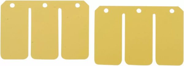 Boyesen FSS Reed Valve - Yamaha YZ250/WR250 - SSF032