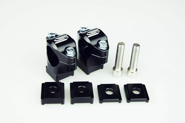 Scar Bar Mount 28,6 pre Triple Clam P32