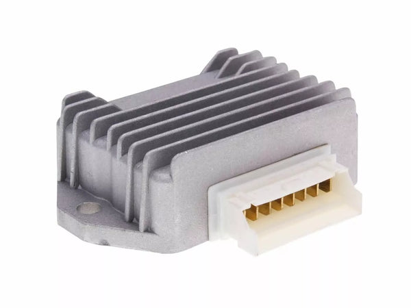 101 Octane usmerňovač / regulátor IP32344