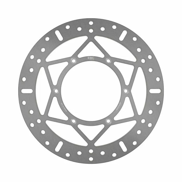 EBC brzdová rotorová oprava D séria RND MD6289D