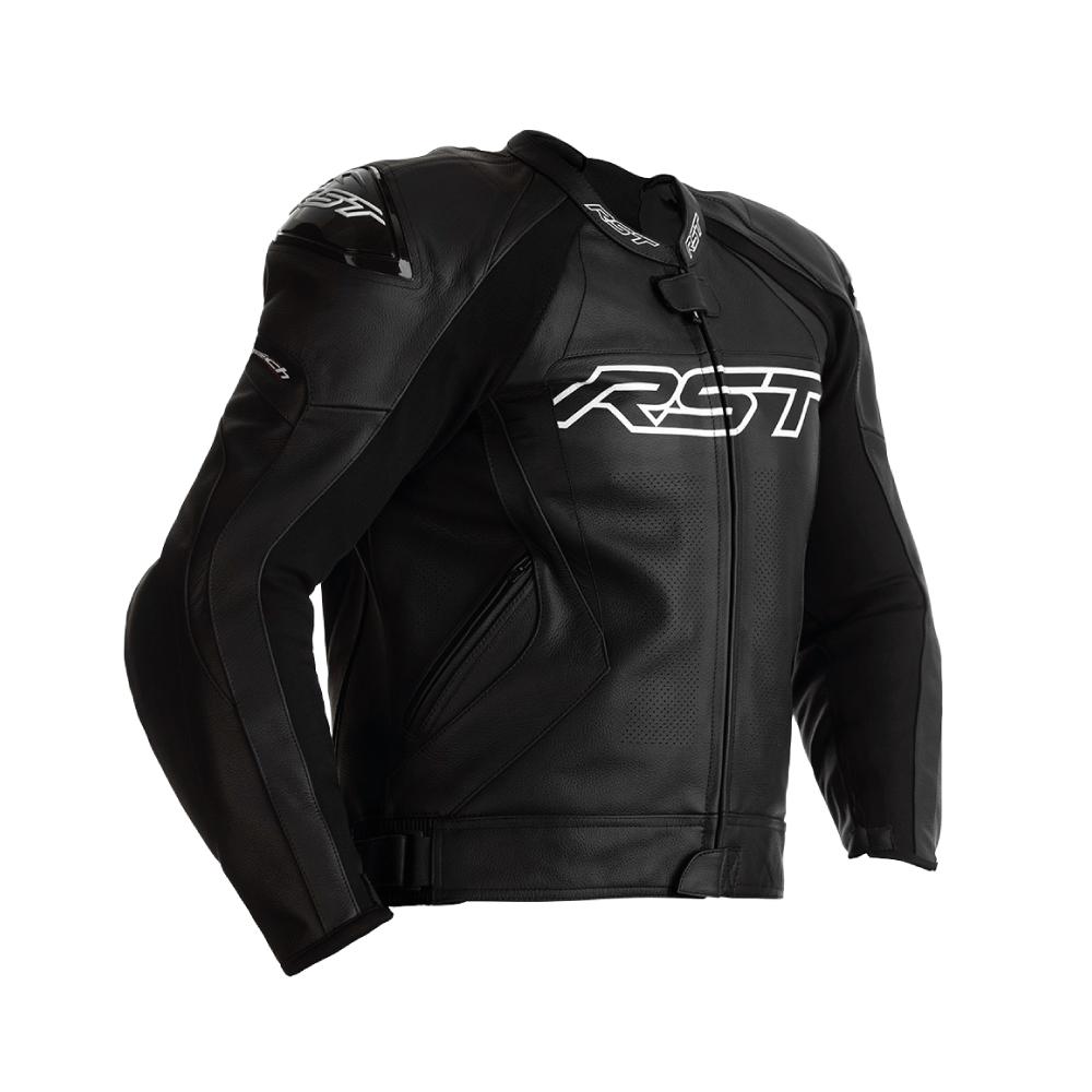 RST MC-Skin Bunda Tractech Evo 4 CE Black