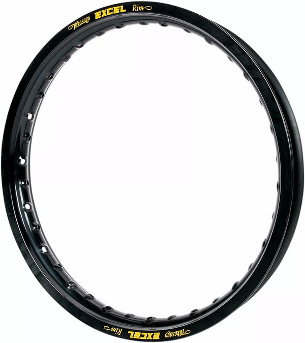 Excel Rim 1,85x19 36H Black GDK406