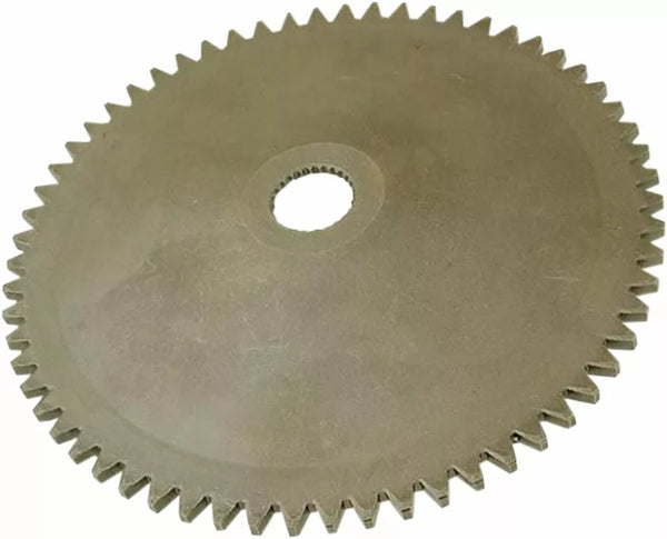 101 Octane Half Palley BT12018