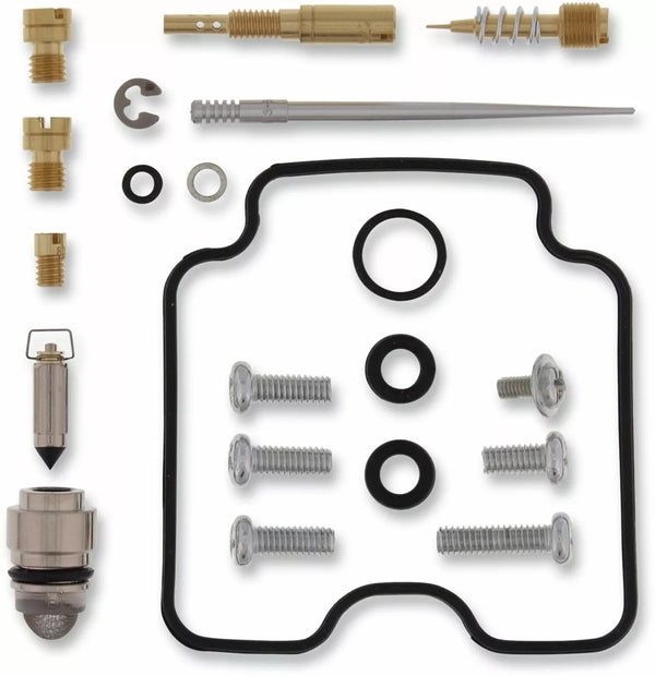 Moose Offroad Hardparts Repair Kit Carb Yam 26-1387