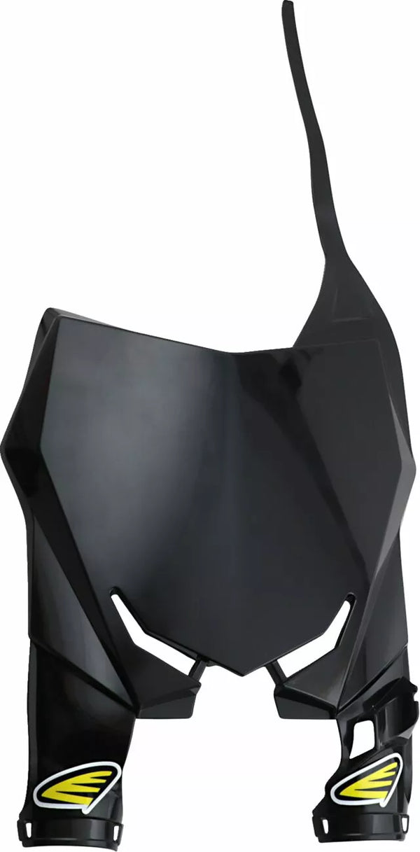 CYCRA PLTE#štadión RMZ450'18 BK 1CYC-0704-12