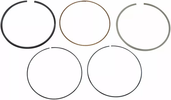 Piestový prsteň Wiseco VM 3,885/0,010 W3885VM