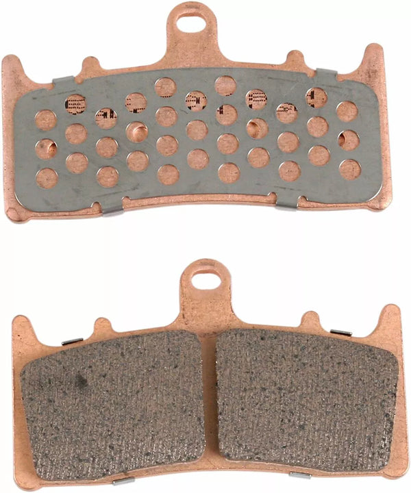 EBC BRAKE PAD SINTERED HH FA188HH