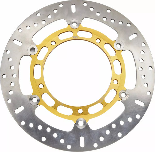 EBC BRAKE ROTOR FLT X Series RND MD2082X