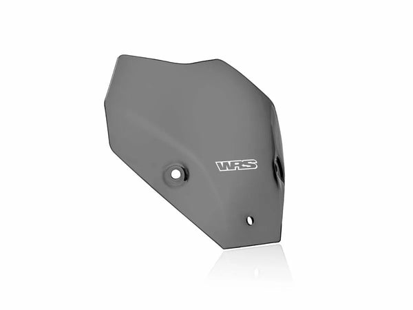 WRS Windscreen Sport S1000R DARK S BM077FS