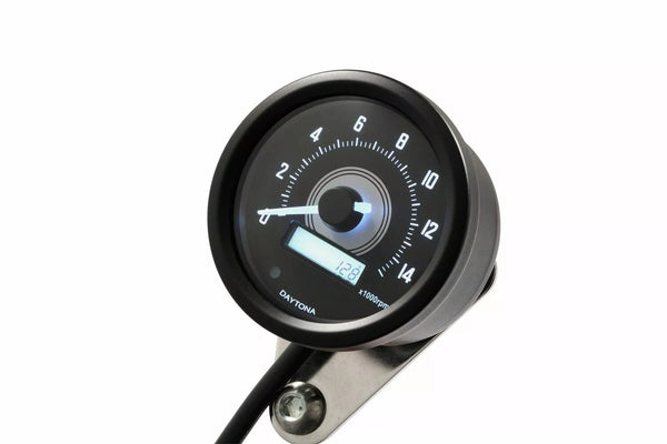 Daytona Vellona60 Tachometer 15000a 88645