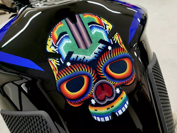 OneDesign tankpad zafarbený cgskol4p