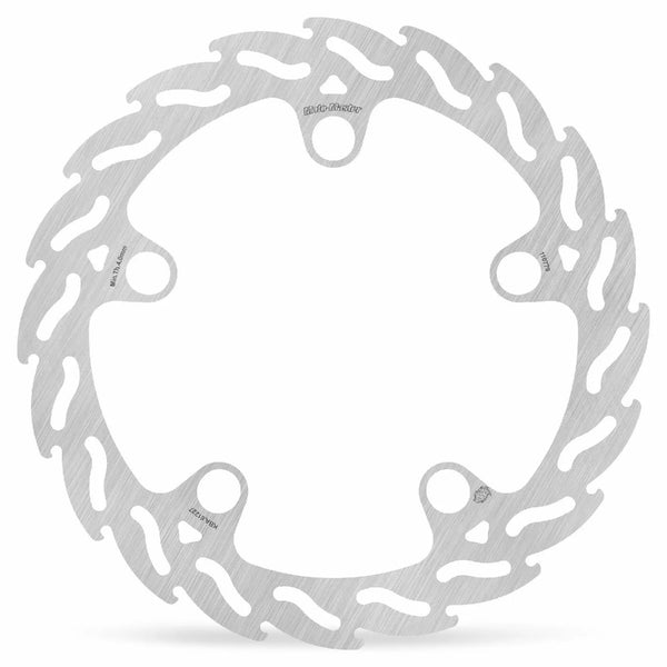 Moto-majster brzdový disk Flame Front 110779