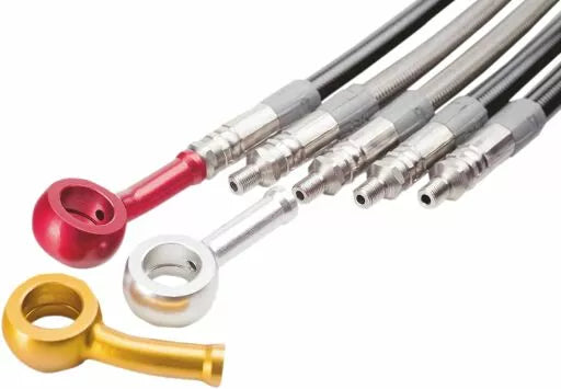 TRW brzdová hadica čistá 039 cm mv039t