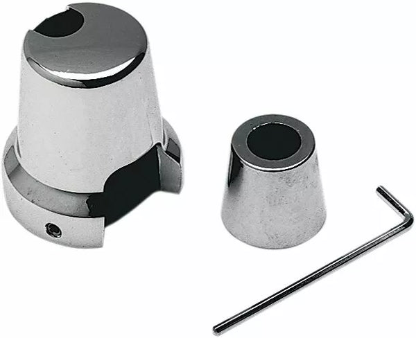 KuryaKyn Oil Sent Unit CVR84-98 BT KUR8136