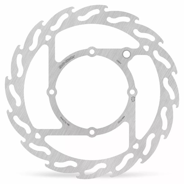 Moto-majster brzdový disk Flame Front 110517