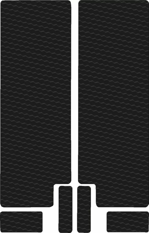 Algis vidlice s nátkčnou textúrou BK BK.T06.002