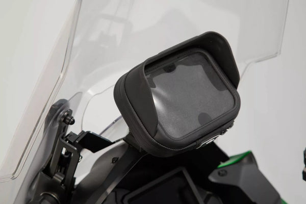 SW-MoTech Cockpit GPS Mount GPS.08.922.10000/B