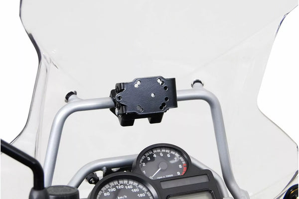 SW-MoTech Crossbar GPS Mount 17 mm GPS.07.637.10000/B