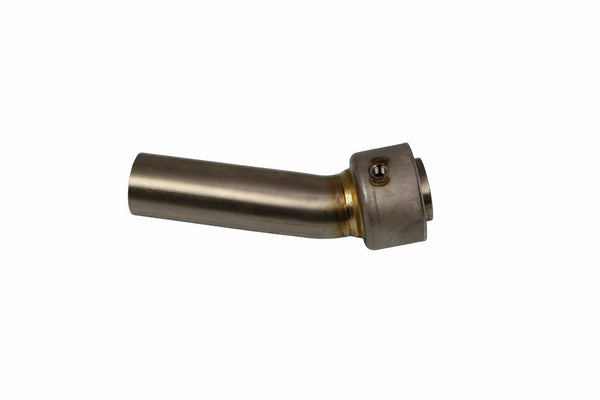 Akrapovic hlukový tlmič 120 l V-TUV120L