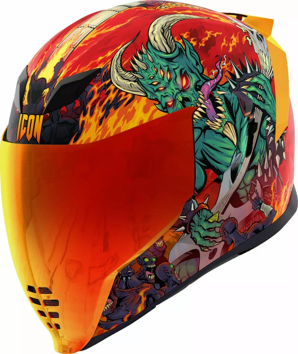 Icon Helmet aft Mips Blegh Rd LG 0101-16923