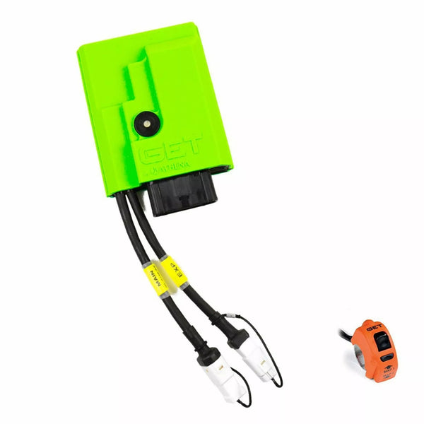 Získajte RX1 BASIC CRF250 22- GK-RX1PRO-0078