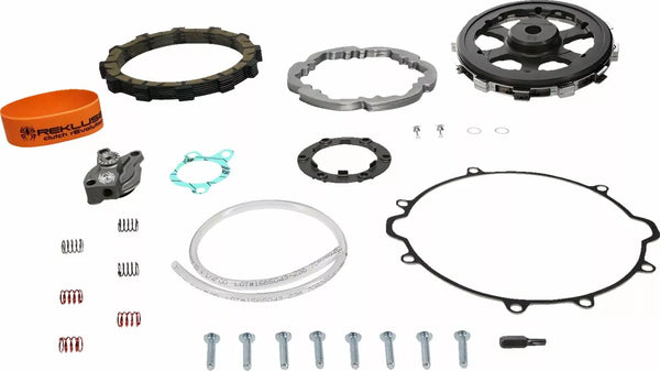 RADIUSX CLUTH RADIUSX 4.0 Plyn/HUSQ RMS-8313086