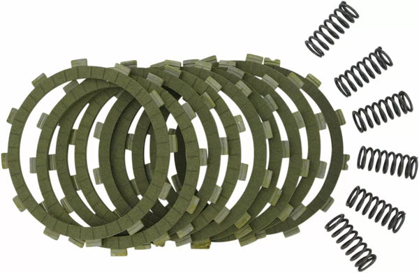 Súprava Clutch EBC PLTS SRC SRC SRC004