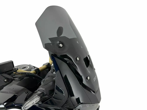 WRS čelné sklo Touring CRF1100L z HO074FS