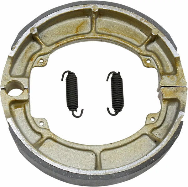 EBC brzdová topánka predvolená K706