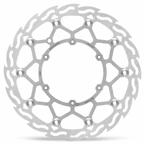 Moto-majster brzdový disk Flame Street SM FR 111087