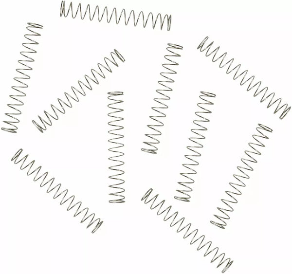 S&S Cycle Spring ACC PNP Plngr 10pk 11-2359