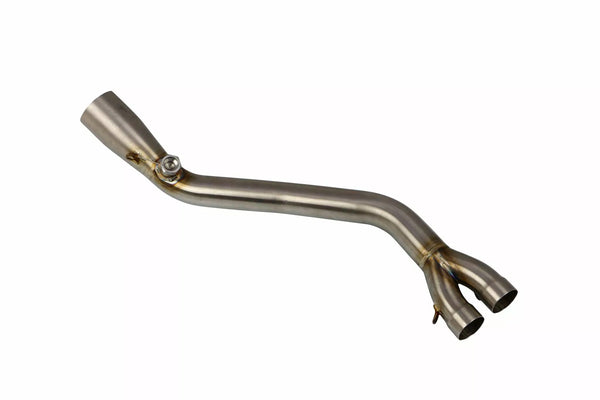 Akrapovic link potrubie ss t-max l-y5r1