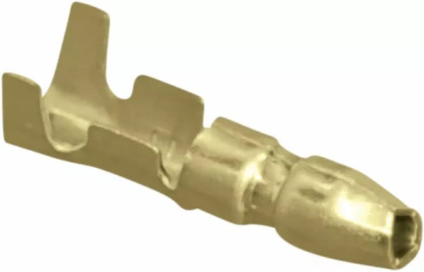 Terminál NAMZ Muž#5 shur 50pk NH-606302