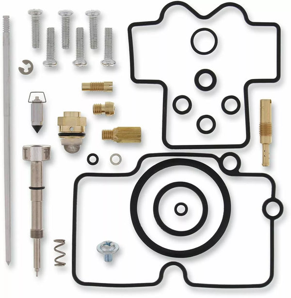 Moose Offroad HardParts Opravy súpravy Carb Hon 26-1461