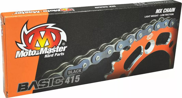 Moto-majster reťazec MM415Basic BK 134C 641503