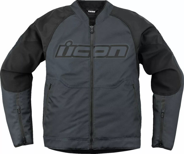 Icon Jacket Overlord3 SL MD 2820-6700