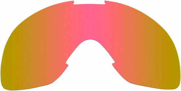 Biltwell objektív OVRland PNK/BRWN 2112-44