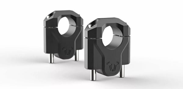 SW-MoTech Bar Riser Leh.07.039.12401/B