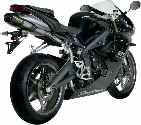 Akrapovic tlmič Ti Daytona 675 S-T675SO3-HACT