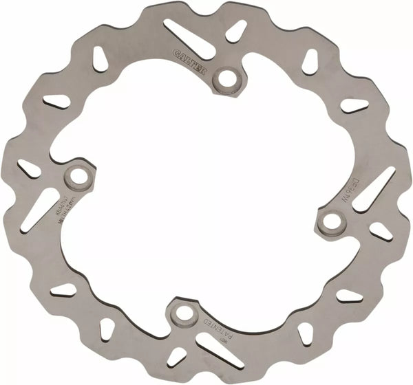 Galfer brzdový disk pevná vlna DF361W