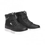 DIFI UNISEX MC-shoes quest aerotex black