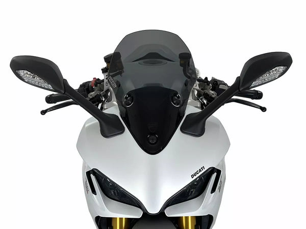 WRS čelné sklo Sport SuperSport 95 DU022FS