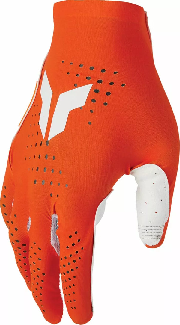 Thor Glove Sport Vented Orange XL 3330-8125
