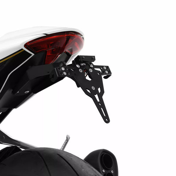 Držiteľ poznávacej značky Zieger Typ 10010208